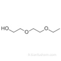 Ether monoéthylique de diéthylèneglycol CAS 111-90-0